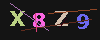 Gambar captcha